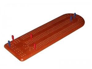800px-120-hole_cribbage_board by Aerion for wikipedia share-alike license