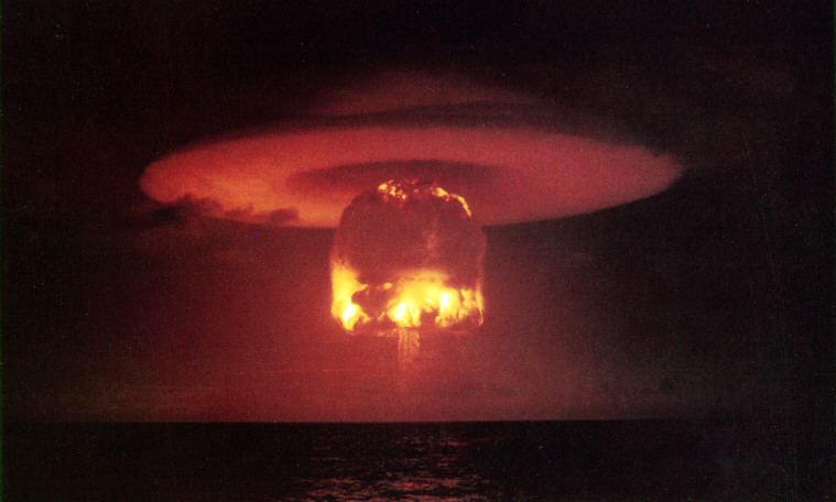 Castle_romeo2 nuclear bomb Wikipedia Public Domain