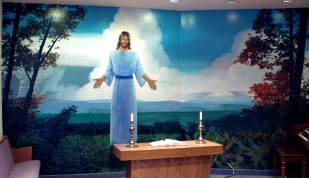  portland adventist hospital "Jesus of Portland"