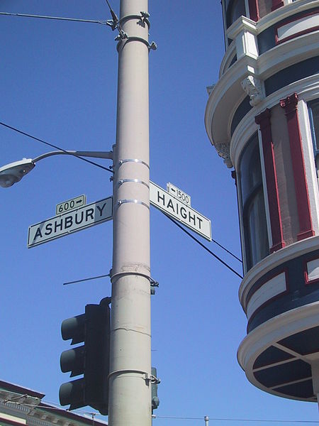 http://en.wikipedia.org/wiki/File:Junction_of_Haight_and_Ashbury.jpg