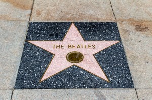 http://commons.wikimedia.org/wiki/File:Los_Angeles_(California,_USA),_Hollywood_Boulevard,_%22The_Beatles%22_--_2012_--_5.jpg