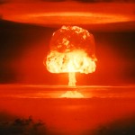 Atomic Bomb Operation Castle - Romeo wikimedia public domain