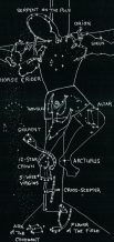 This massive constellation is comprised of the various constellations on this website