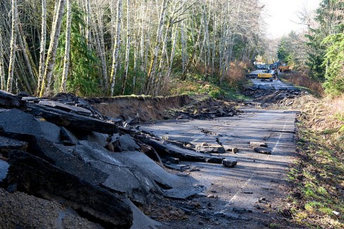 http://commons.wikimedia.org/wiki/File:FEMA_-_40122_-_Flood_damaged_road_in_Washington.jpg