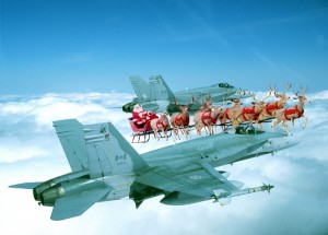 https://commons.wikimedia.org/wiki/File:Canada_NORAD_Jet_Fighters_Santa_2008.jpg